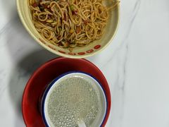 拌粉-小罗子汤店(大士院总店)