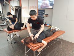 -佳禾健身(三元里店)