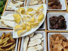-大理董·董家小厨野生菌火锅(古城旗舰店)