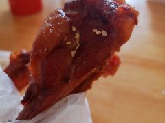 -紫燕百味鸡(鑫苑国际店)