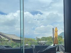 -时光吧·大堂吧·丽江和府洲际度假酒店