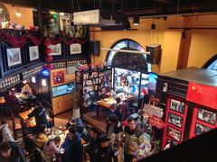 -布拉格餐厅· 中欧捷克菜(全国首店)