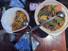 -小川洋风料理(江汉路店)