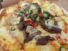 -达美乐比萨(双安店)