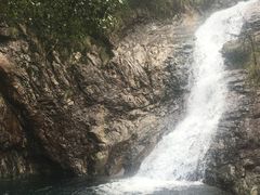 -宁波五龙潭景区