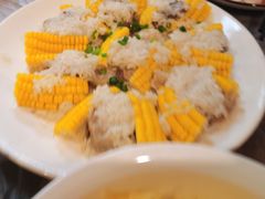 -高子烧鸡公(五里堆路店)