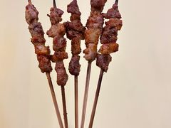 羊肉串-望京小腰(北京总店)