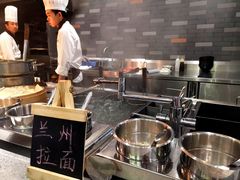 -瑞安辰茂阳光酒店自助餐