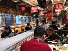 大堂-晋美大掌柜(新建路店)