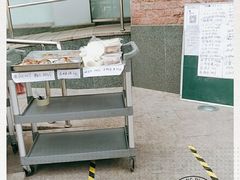 -玉林烤鸭店(定福庄店)