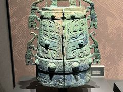 -湖北省博物馆
