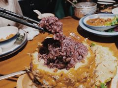 -觅山云南菜(泊富ICITY店)