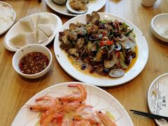 -南海渔家•海鲜•正宗海南菜(海棠湾店)