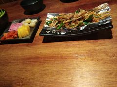 -鸟内会(河北路店)