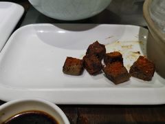 -铁板诱惑法式铁板烧(大卫城店)