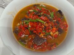 -杨厨的田园饭店(长城路店)