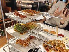 -玉善烧烤串城(长春总店)