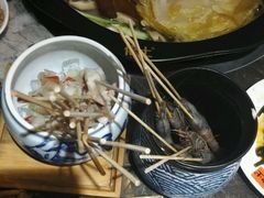 -佬土鹅肠火锅(解放路店)