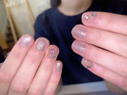 点击看大图 -Meet Nail 美睫·美甲