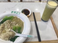-袁记云饺(南门口店)