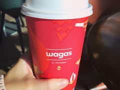 -Wagas沃歌斯(富力广场店)