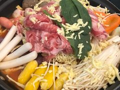 -烤路里·韩国品质自助烤肉(石路天虹4号店)