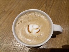 -星巴克(绵阳涪城凯德店)