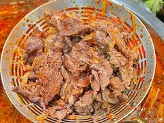 -小牛家村·贵州黄牛肉火锅(梦想小镇二分店)