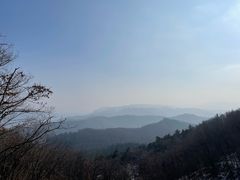 -九鼎铁刹山风景区