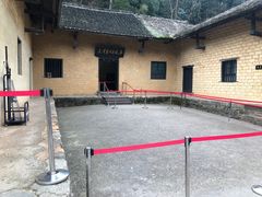 -韶山毛泽东同志故居
