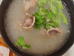 -新凯旋烧烤·燕姐千岛湖土菜