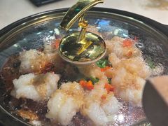 -绿茶餐厅(南方商城店)