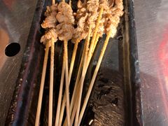 -KAOKAO烤烤·丹东海鲜烧烤(望京店)