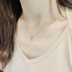 -周大生CHOW TAI SENG(成山路巴黎春天店)