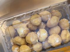 -包满意面包糕点(东坝店)