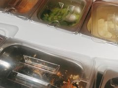 -韩悦牛排烤肉无限续(宝能中心店)