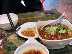 -博串堂(明发商业广场店)