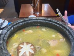 -思金拉措庄园藏餐(太阳岛店)