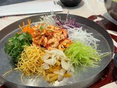 -靓靓蒸虾·头牌蒸虾(沙湖旗舰店)