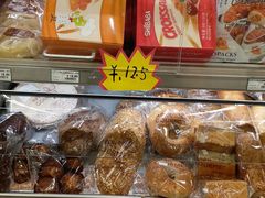 -绿叶子(春秀路店)