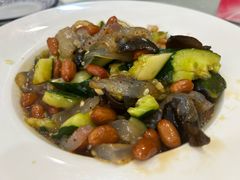 -桃子餐厅·天津菜(王顶堤总店)