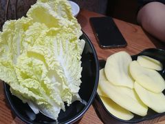 -佬土鹅肠火锅(解放路店)