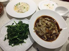 -东兴楼饭庄(六里桥店)