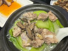-东江海鲜大排档·潮汕菜·砂锅粥