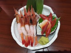 -有喜屋·深夜食堂(北京西路店)