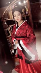 -东古旅拍摄影•格格服汉服•租赁(故宫店)