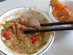 -尚品海鲜肥牛自助火锅(湖明店)