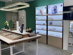 -无界眼镜MaxLess(南翔印象城店)