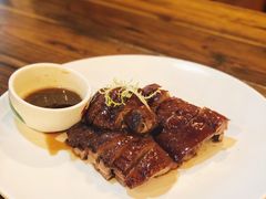 招牌烧鹅-猪肉婆私房菜(容桂总店)