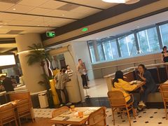 -太食獸泰式茶餐厅(IFS国金中心店)